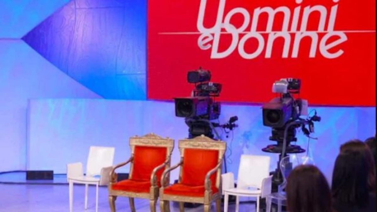 Anticipazioni Uomini E Donne Ida E Riccardo