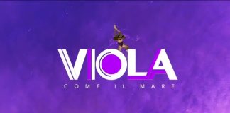 viola come il mare coppia