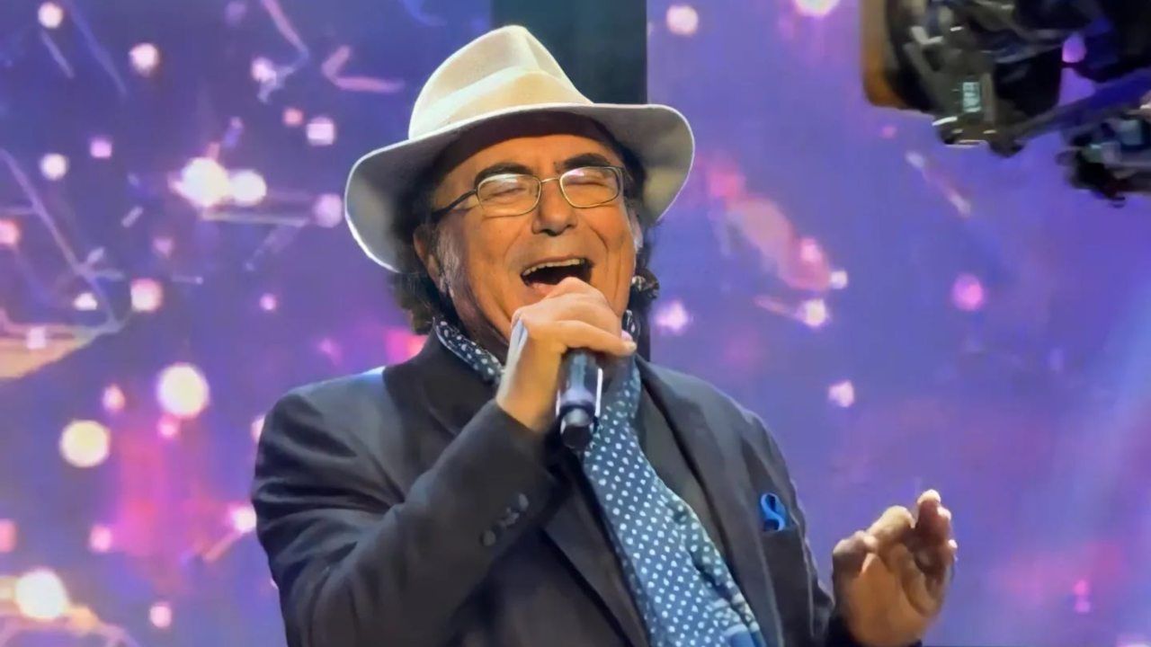 Al Bano accuse Kiko Hernandez 30 mila euro