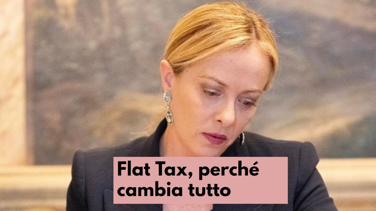 Flat Tax