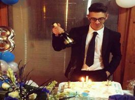 Giuseppe ucciso