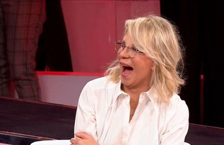 La De Filippi a Tu si que vales