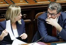 governo rincaro multe