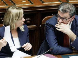 governo rincaro multe