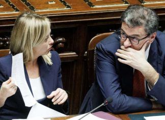 governo rincaro multe