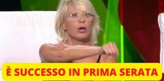 maria de Filippi tna cipollari tu si que vales oggi