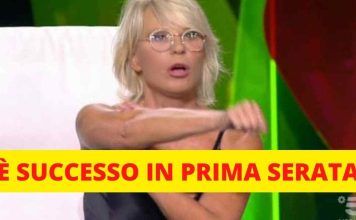 maria de Filippi tna cipollari tu si que vales oggi
