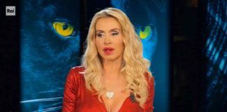 Valeria Marini