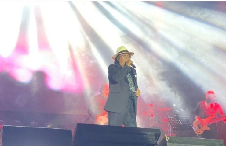 Al bano