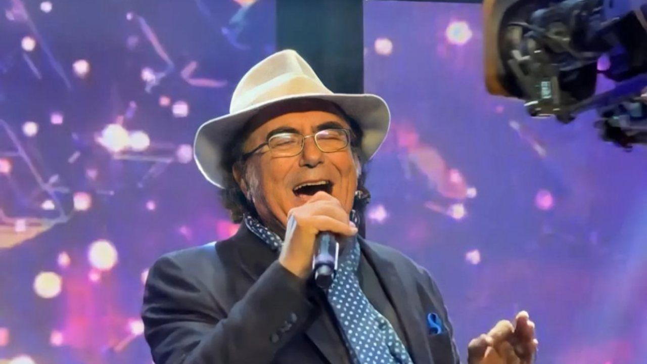 Al Bano