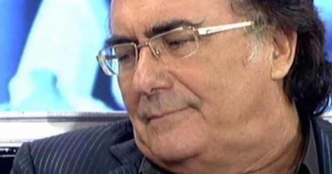 Al Bano furioso è successo anche lui: da non credere