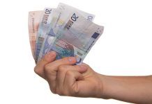 contanti sale tetto massimo