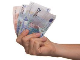contanti sale tetto massimo