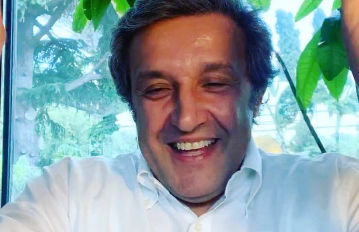 Flavio Insinna parla della sua malattia e confessa tutto 9 Flavio insinna malattia