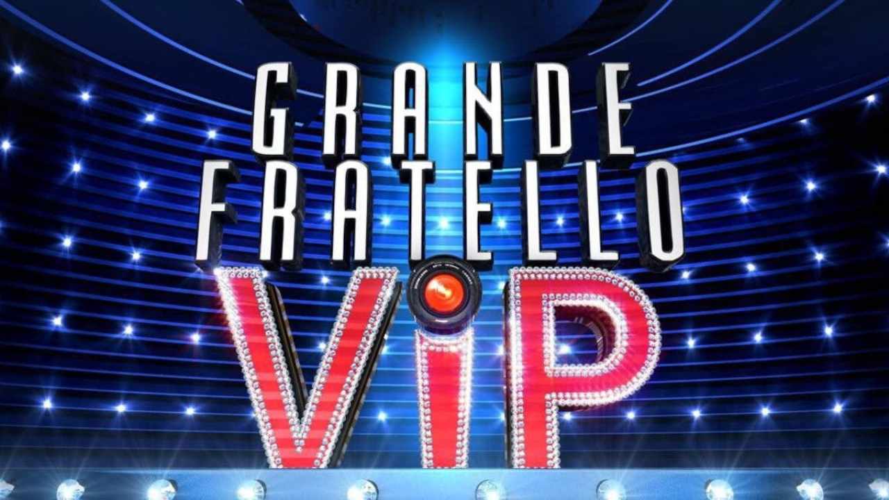 Grande fratello vip