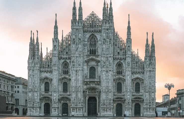 Milano sede Rai