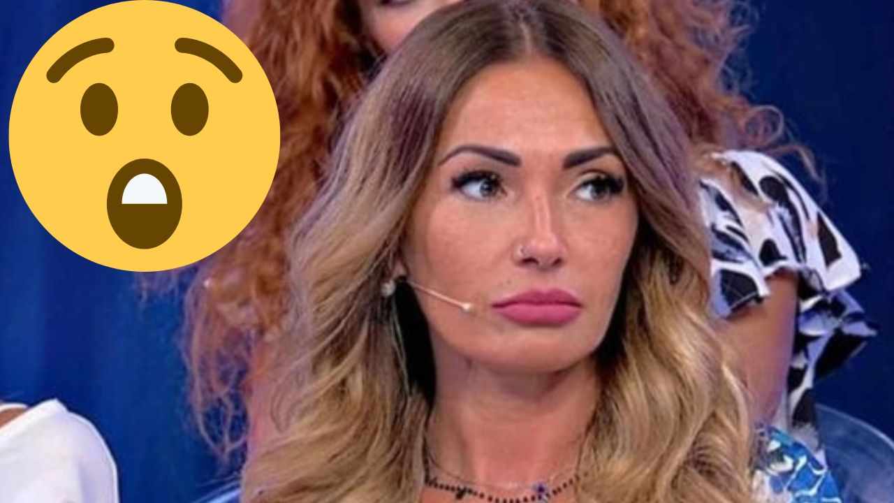 Ida Platano bomba su Alessandro | Confessa tutto