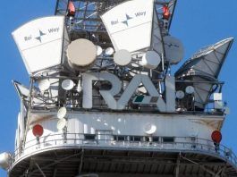 Antenna Rai