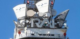 Antenna Rai