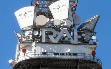 Antenna Rai