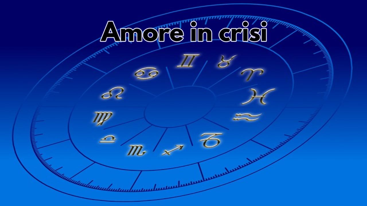 Amore al capolinea per questi 4 segni entro fine anno | L'oroscopo non mente