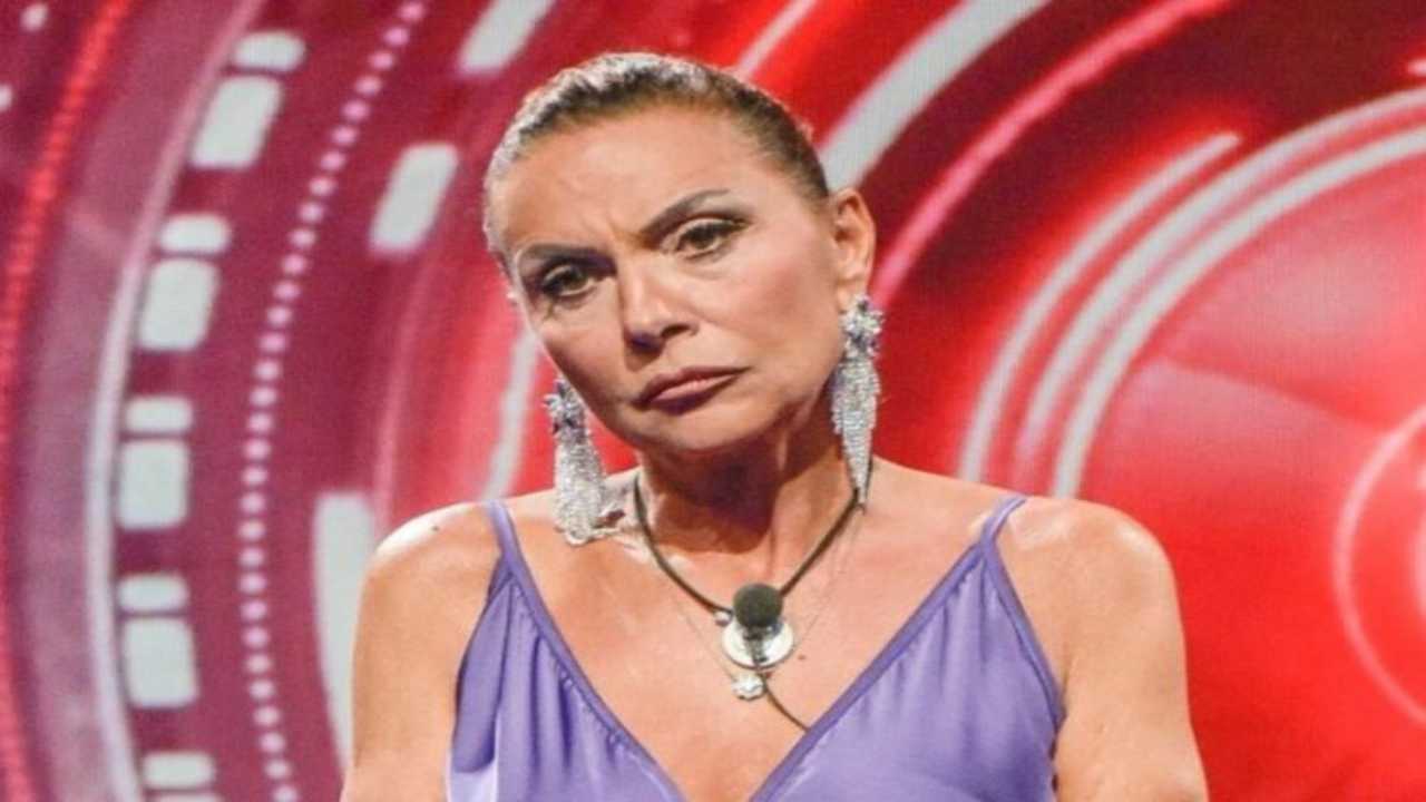 Grande Fratello: Patrizia contro tutti | Caos nella casa