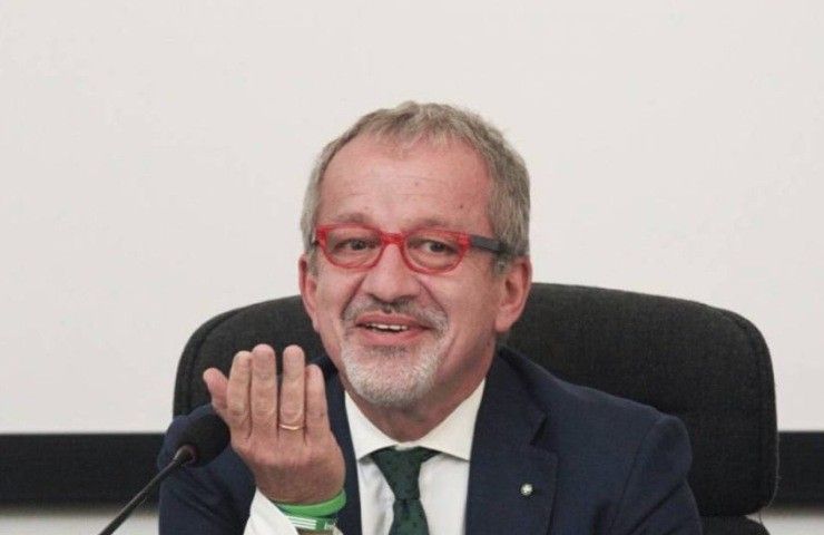 Roberto Maroni morte