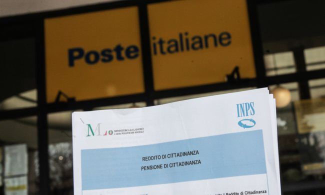 Reddito di cittadinanza: a loro viene sospeso