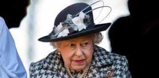 Regina Elisabetta bomba: Non è morta di vecchiaia | La voce da non credere
