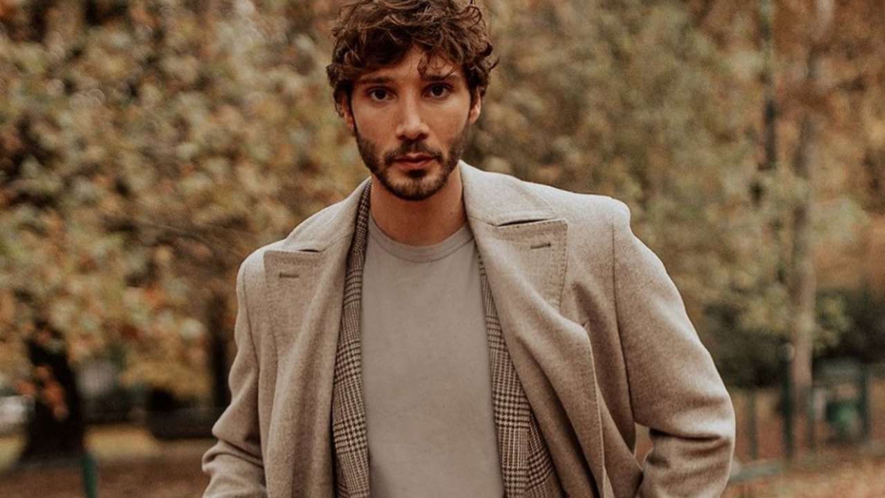 Stefano De Martino