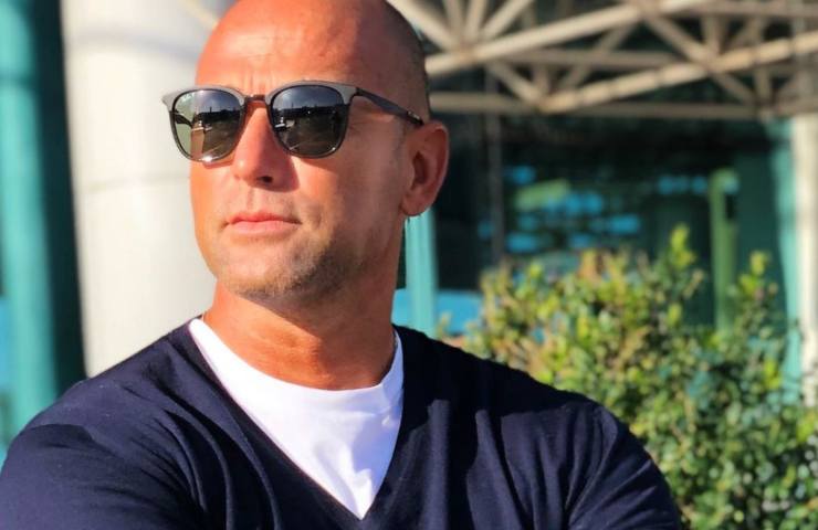 Stefano Bettarini critica gf vip