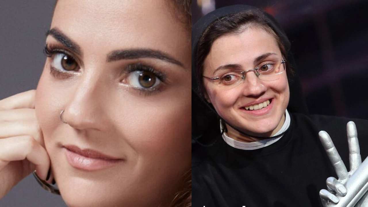 Suor Cristina torna in tv: ecco dove e quando | Da non credere