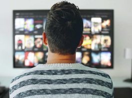 tv digitale terrestre