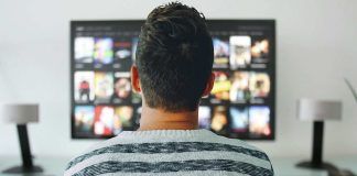 tv digitale terrestre