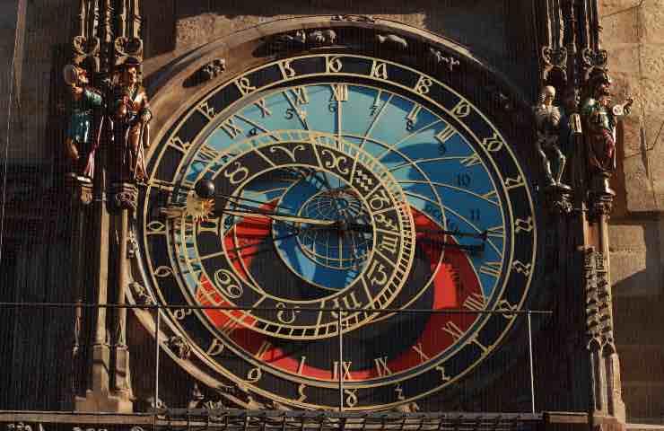 Celtico astrologia