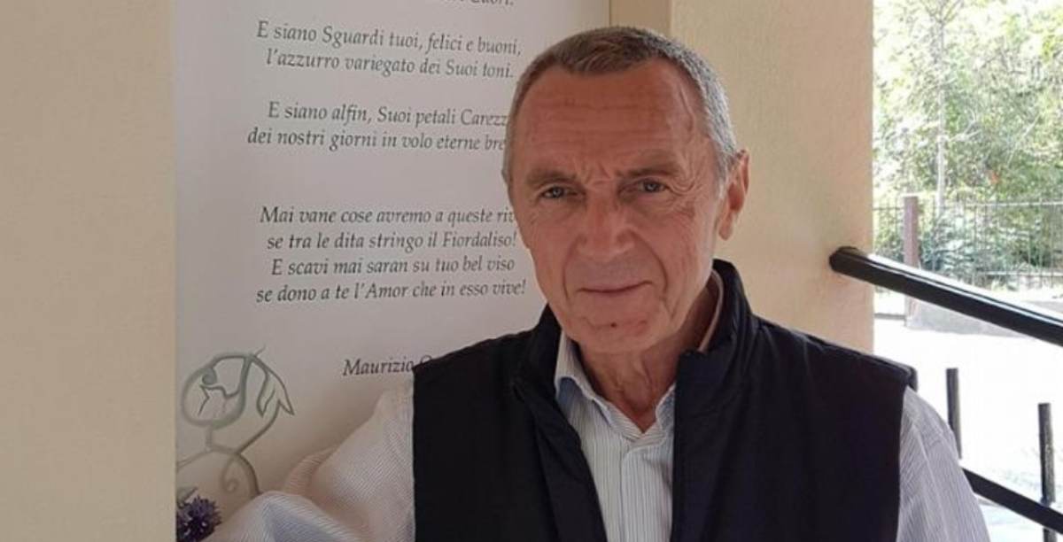 Morto il dottor Giorgio Falcetto 