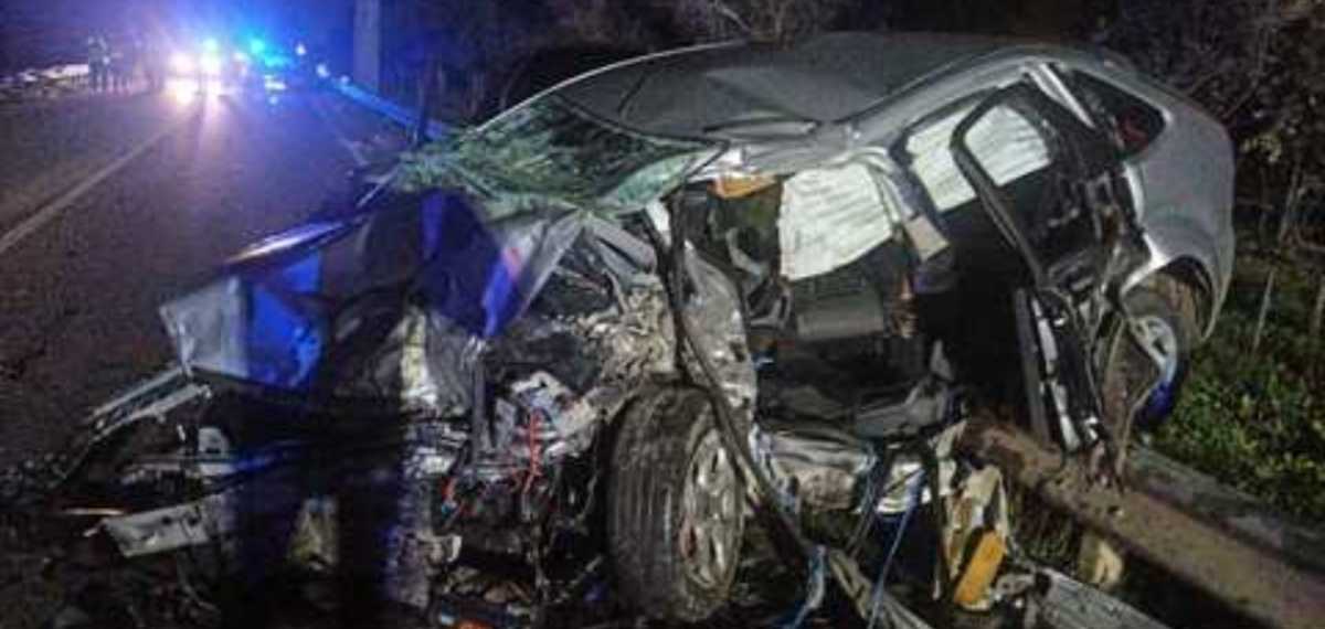 Incidente Brindisi muoiono due ragazzi 