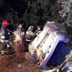 Incidente Foggia