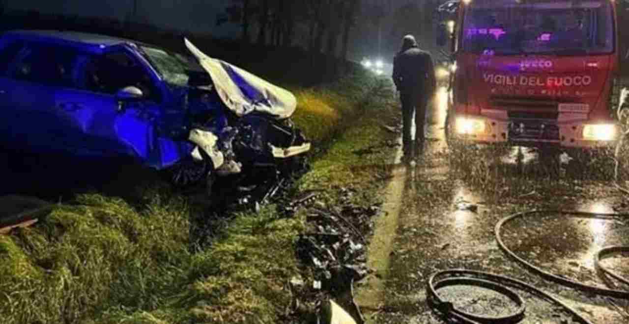 Incidente Nizza Monferrato 