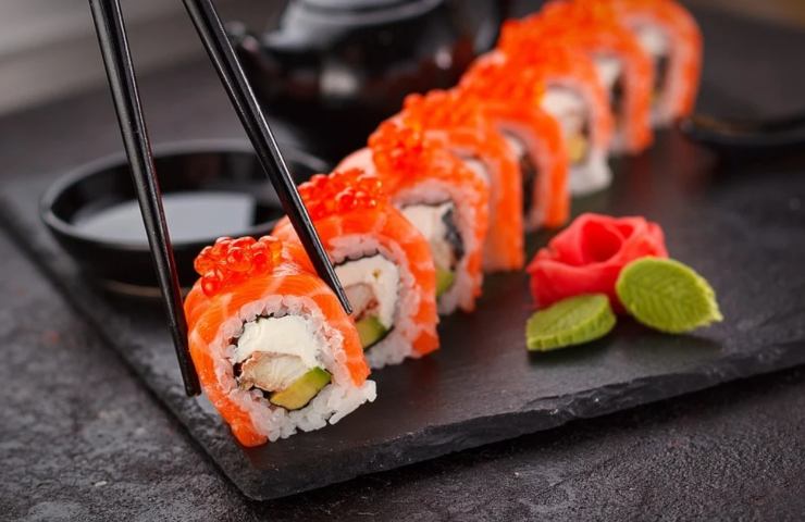 sushi luca piscopo colpevoli 