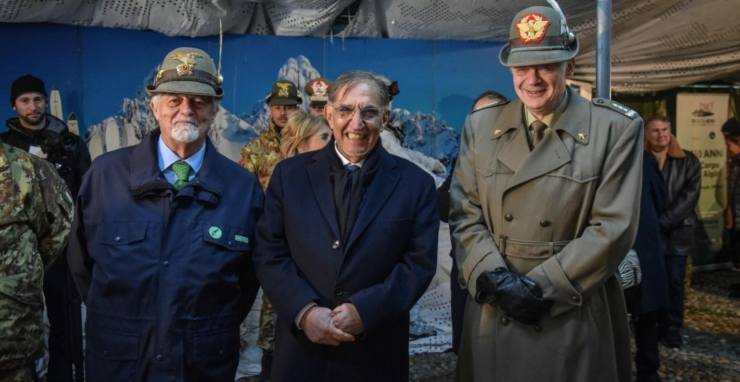 Torna l'addestramento militare per il giovani: chi lo farà avrà vantaggi a scuola e nei concorsi pubblici 9 La Russa