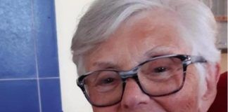 Muore maria basso