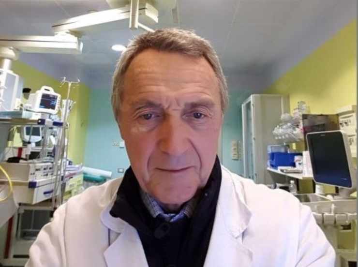 Lite con il medico, il pregiudicato tenta di ucciderlo 8 Milano medico aggredito