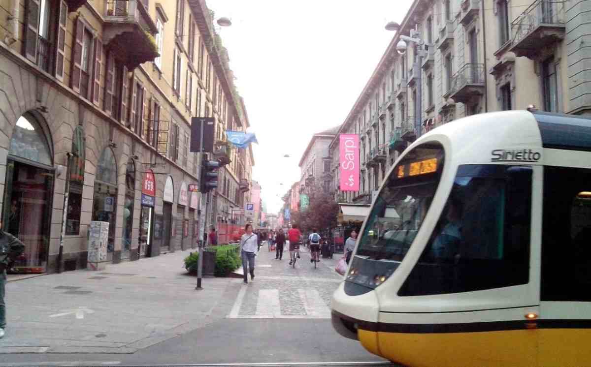 A Milano il cognome più diffuso è Hu