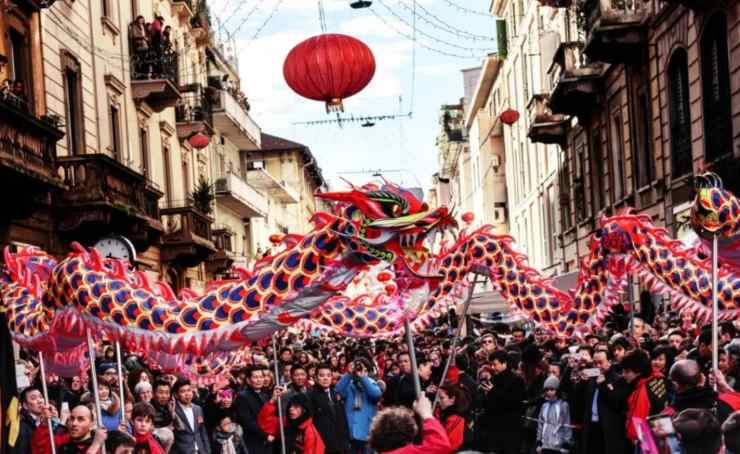 Milano, il cognome più diffuso è Hu 