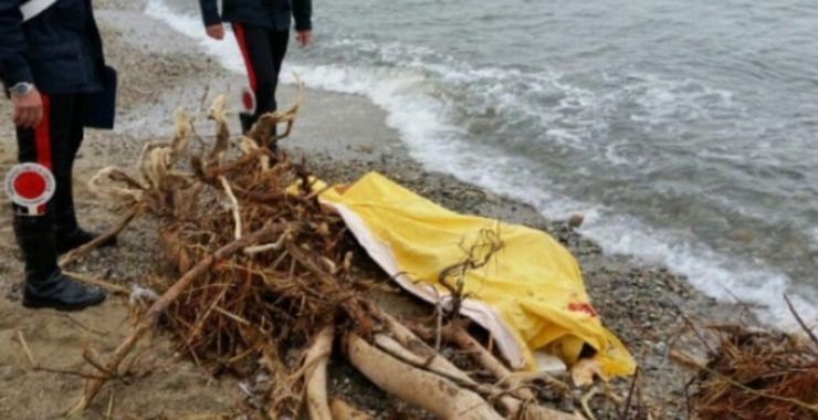 Trovati due cadaveri sul litorale pisano 