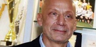 Dedica di Zenga a Vialli