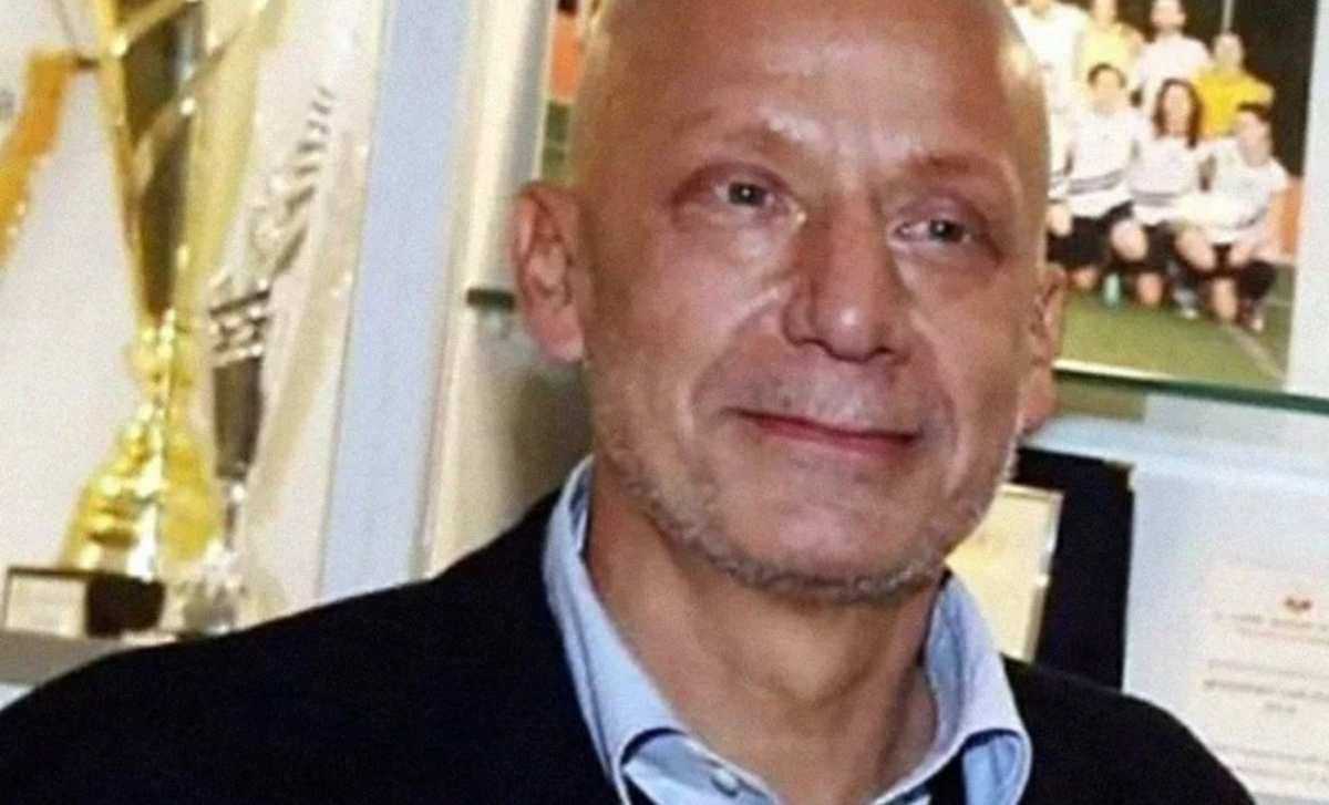 Dedica di Zenga a Vialli