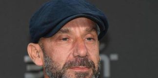 Gianluca Vialli peggiora