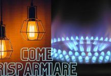 Bollette e gas: come risparmiare in modo facile e veloce | Il trucco segreto